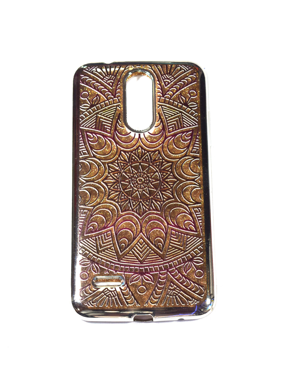 CARCASA PARA LG Spirit CON BRILLO