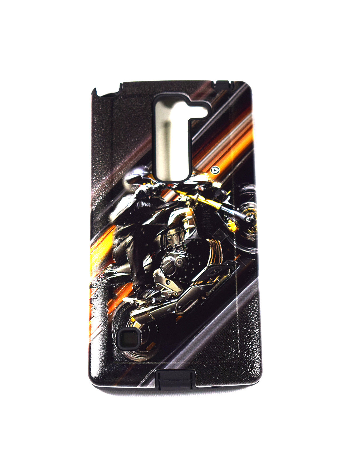 CARCASA PARA LG Spirit MODELO CLASICA