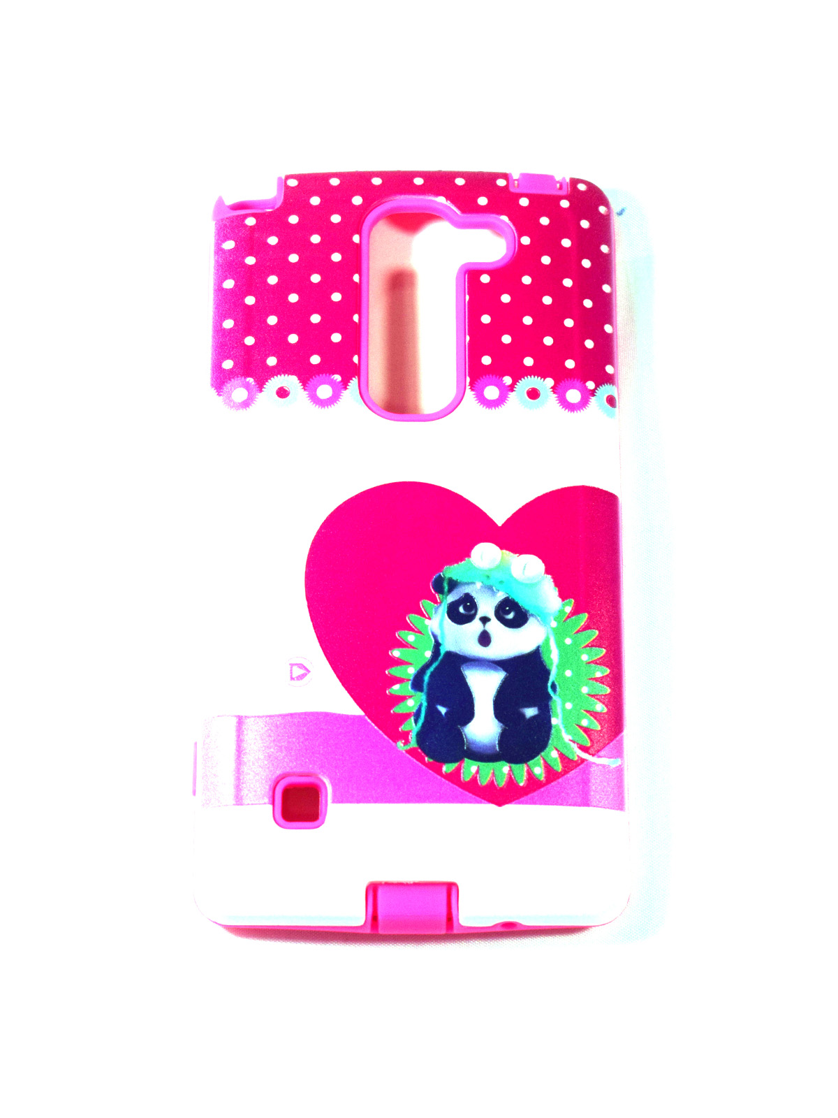 CARCASA PARA LG Spirit MODELO CLASICO