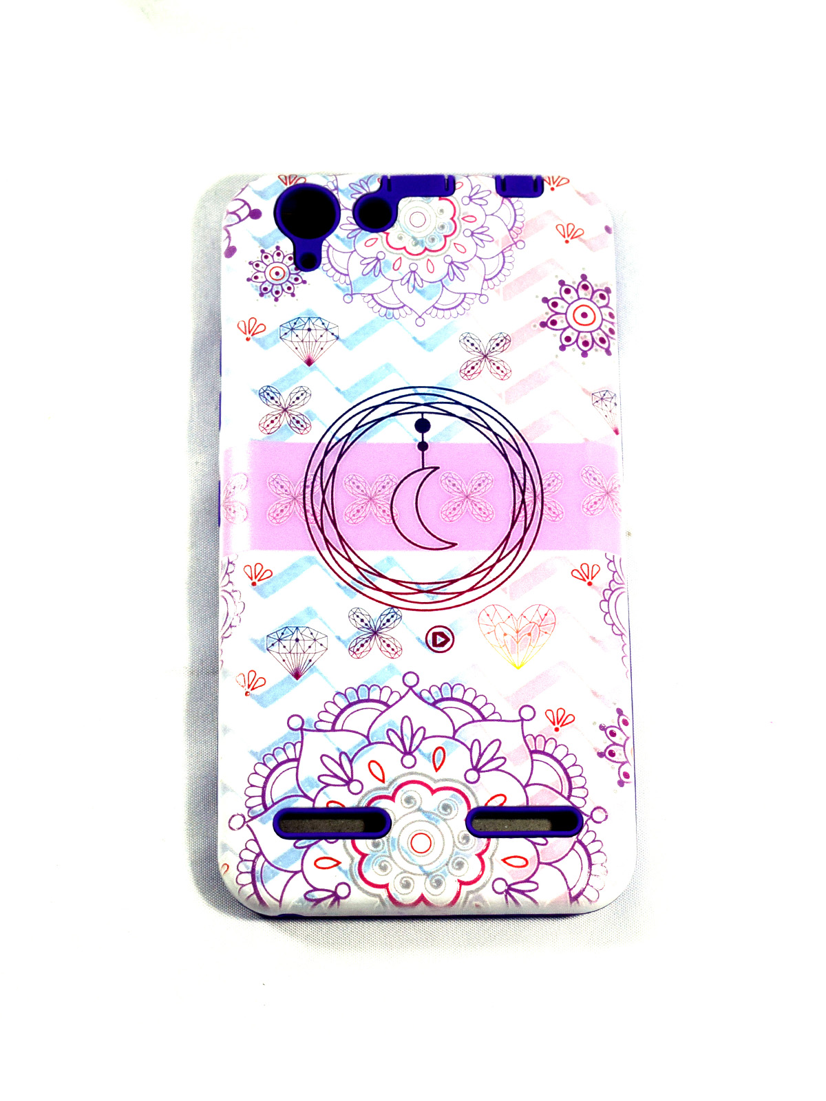 CARCASA PARA LG X SCRREN CLASICA
