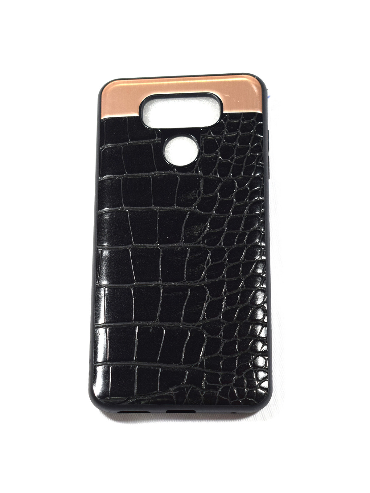 CARCASA PARA LG G6 BICOLOR CLASICO