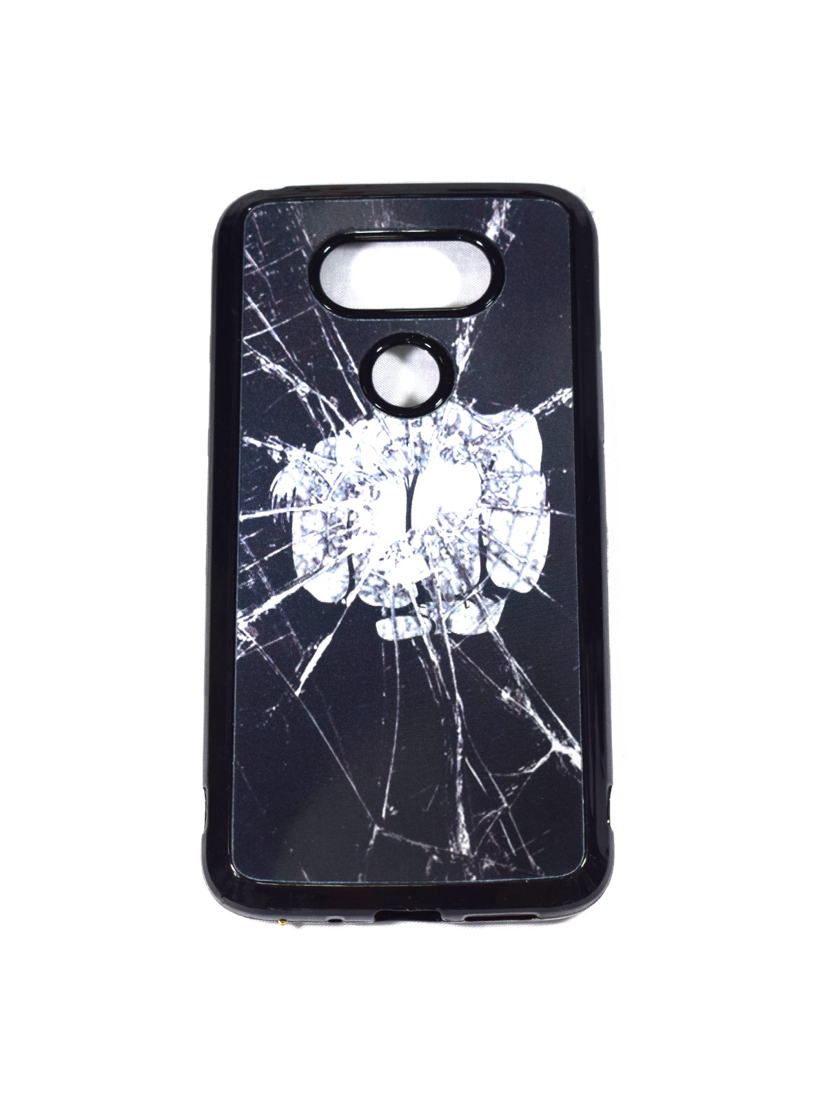 CARCASA PARA LG G5 CON DISEÑO