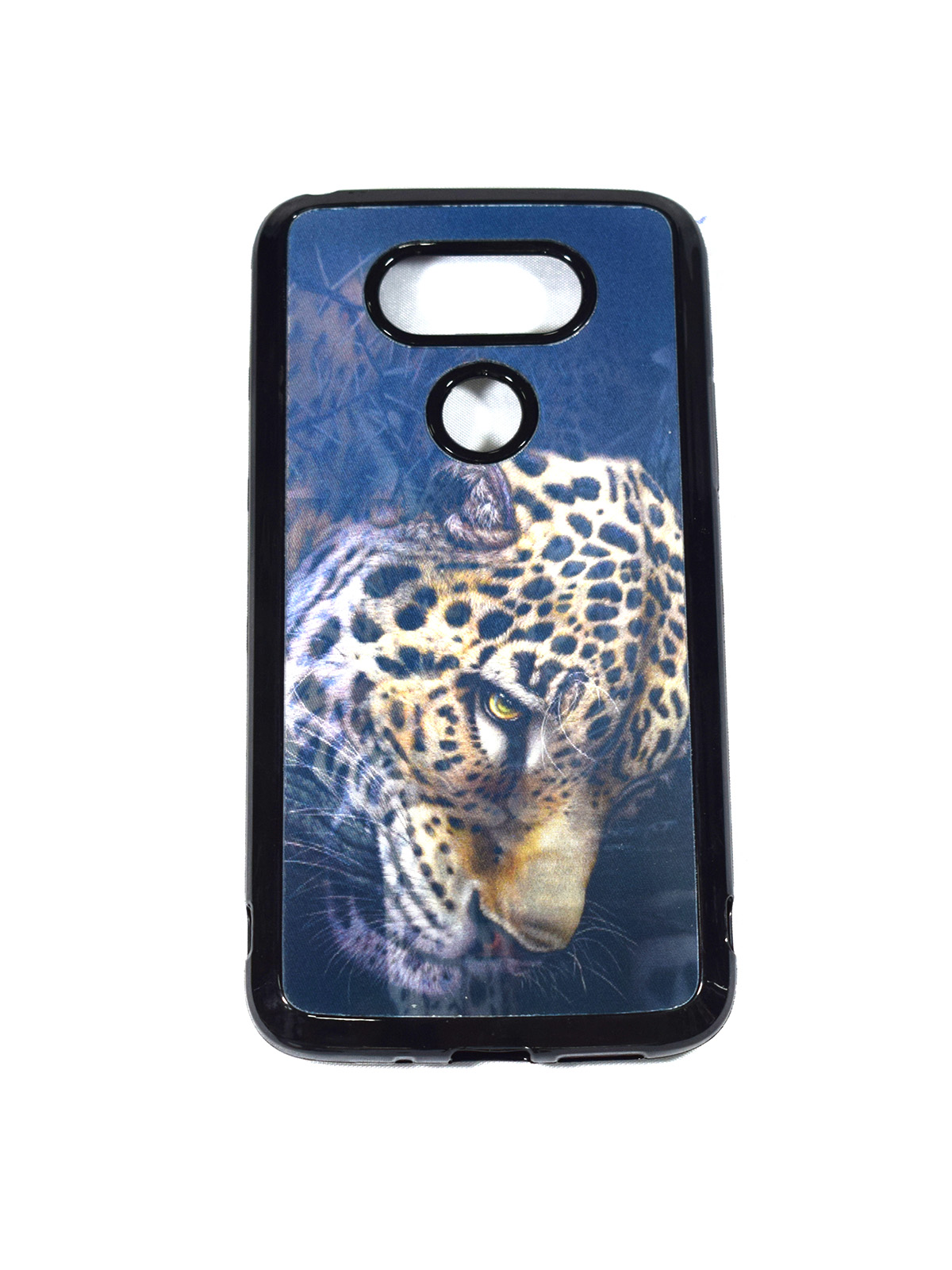 CARCASA PARA LG G5 DISEÑO 3D DE TIGRE