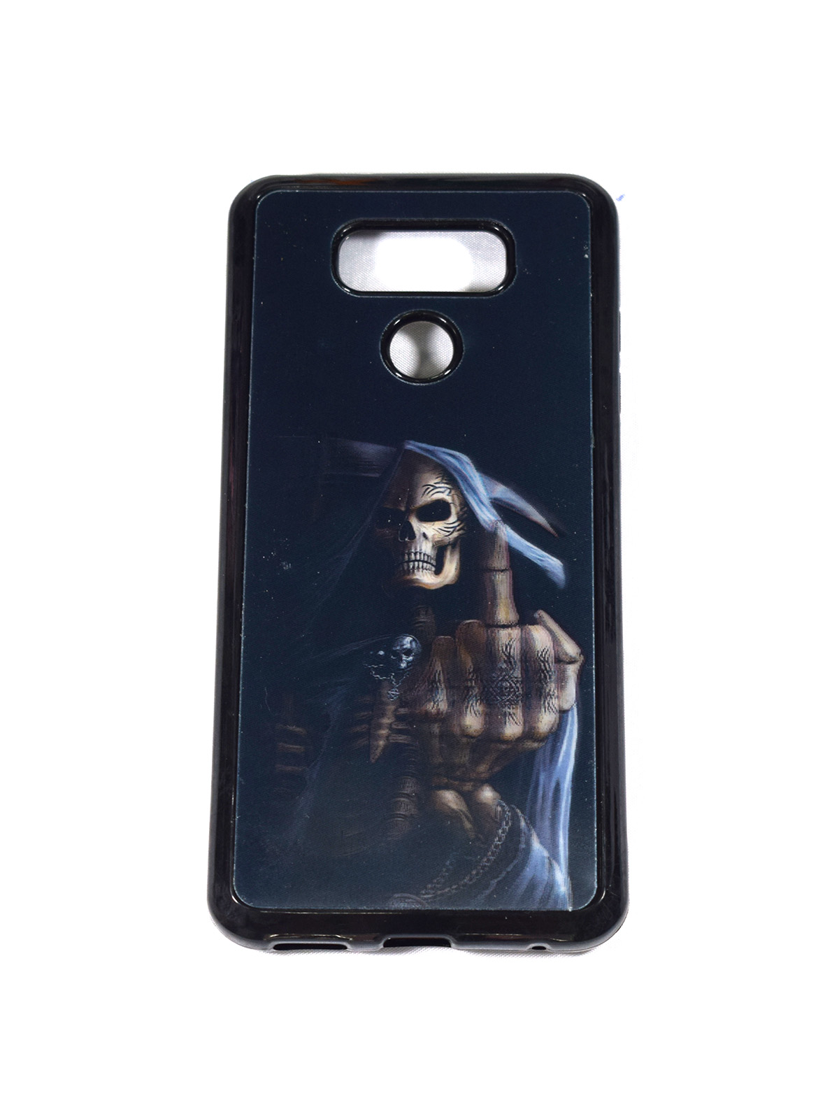 CARCASA PARA  LG G5 CON DISEÑO 3D