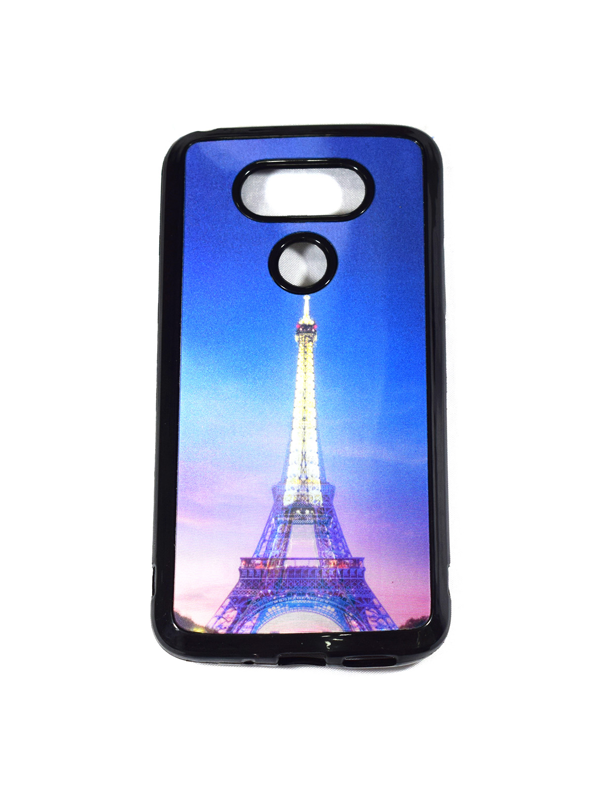 CARCASA PARA LG DISEÑO 3D G5