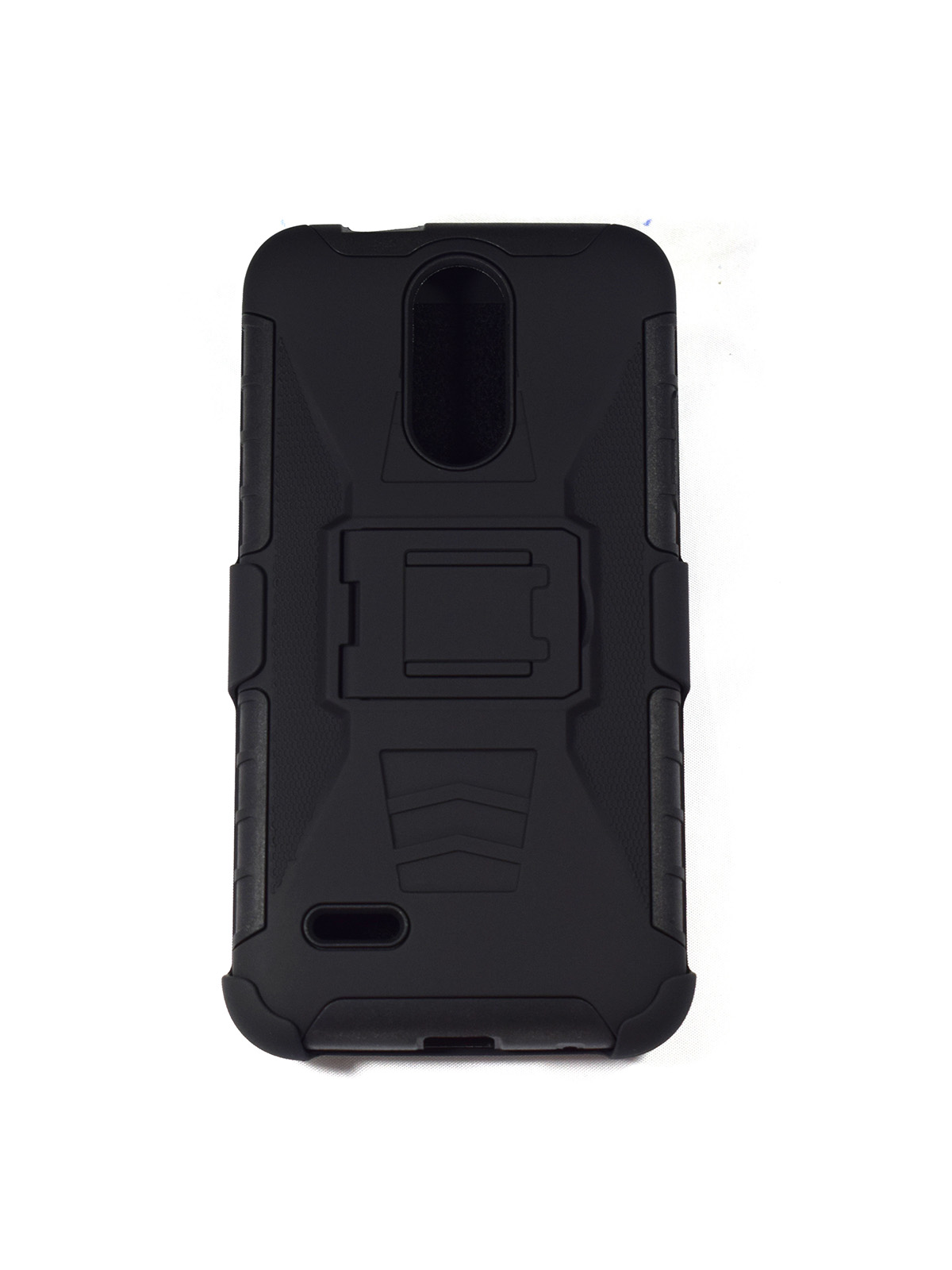 CARCASA PARA LG K4 2017 - NEGRO