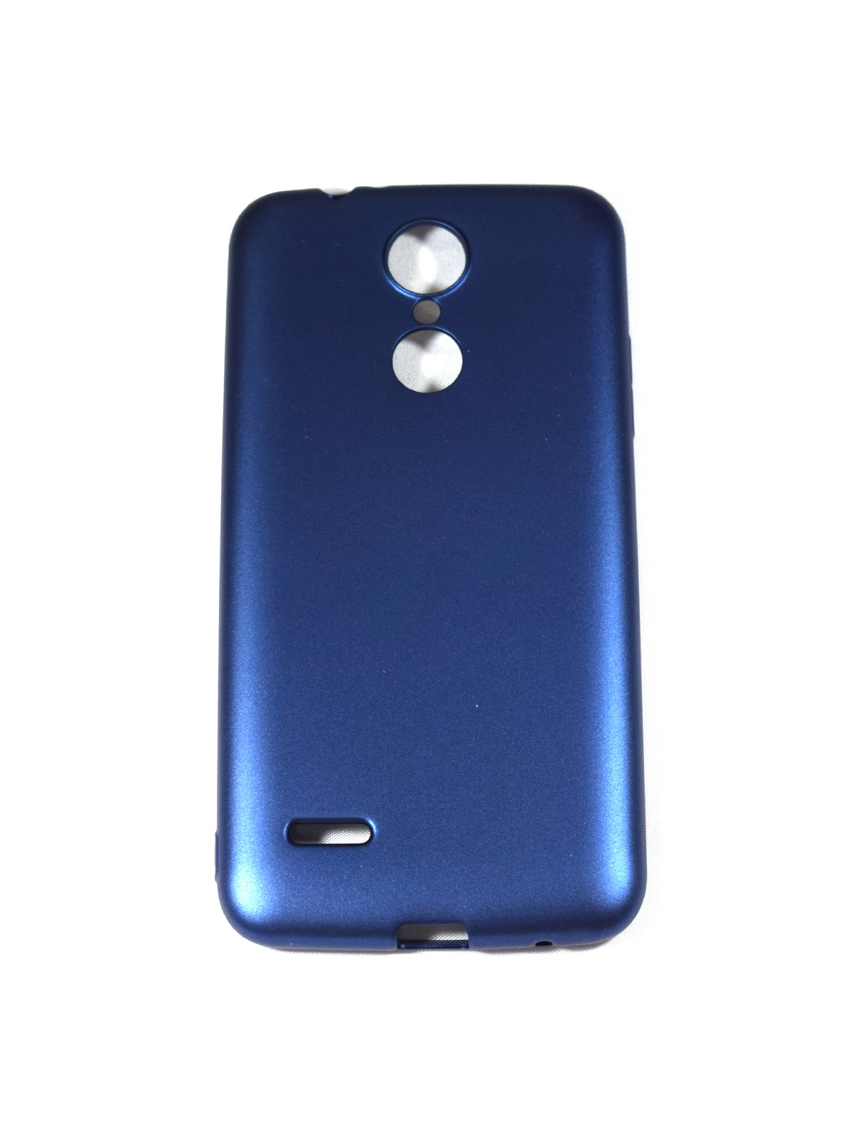 CARCASA PARA LG K4 2017 - AZUL