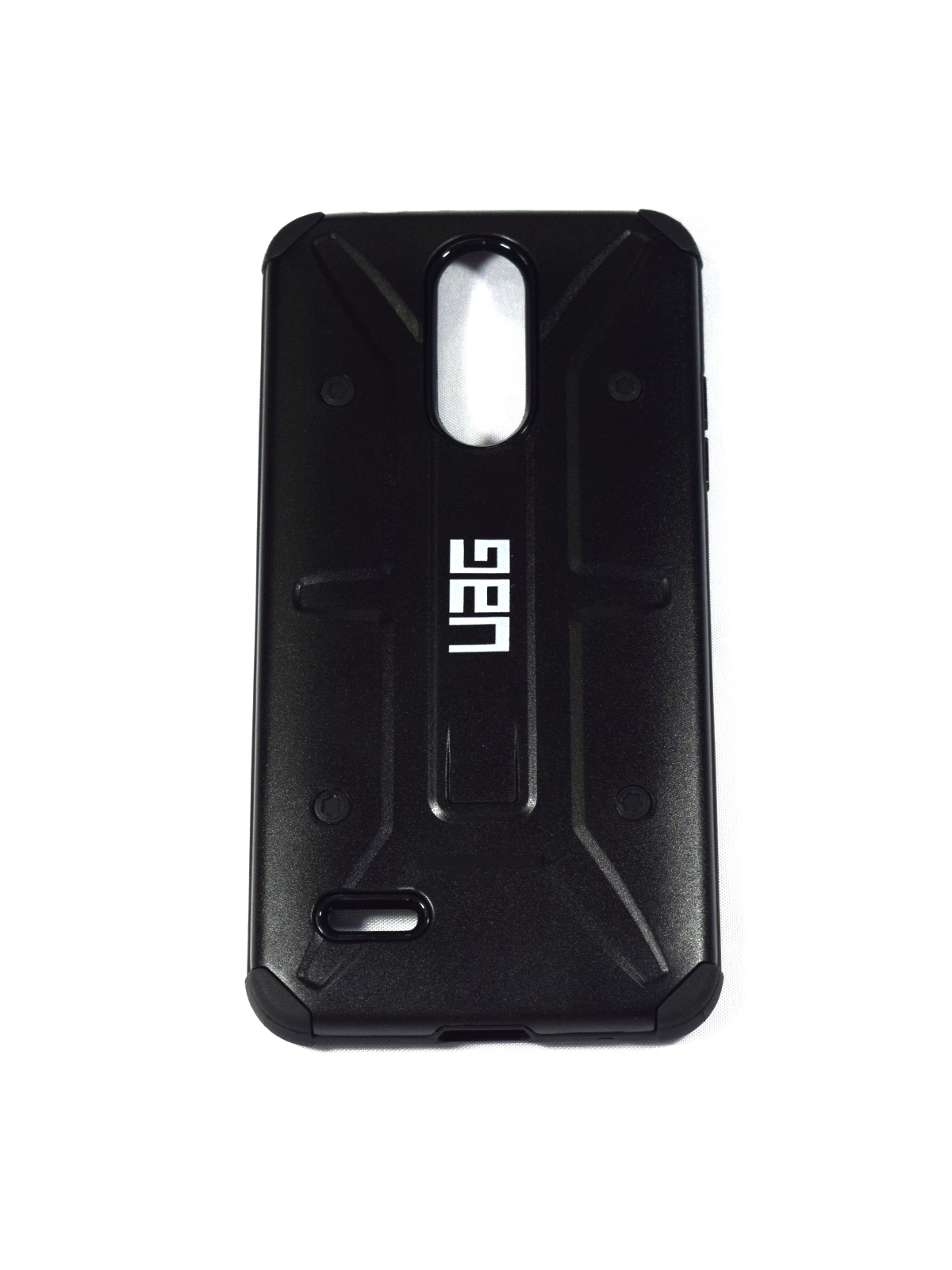 CARCASA PARA LG K4 2017 - NEGRO