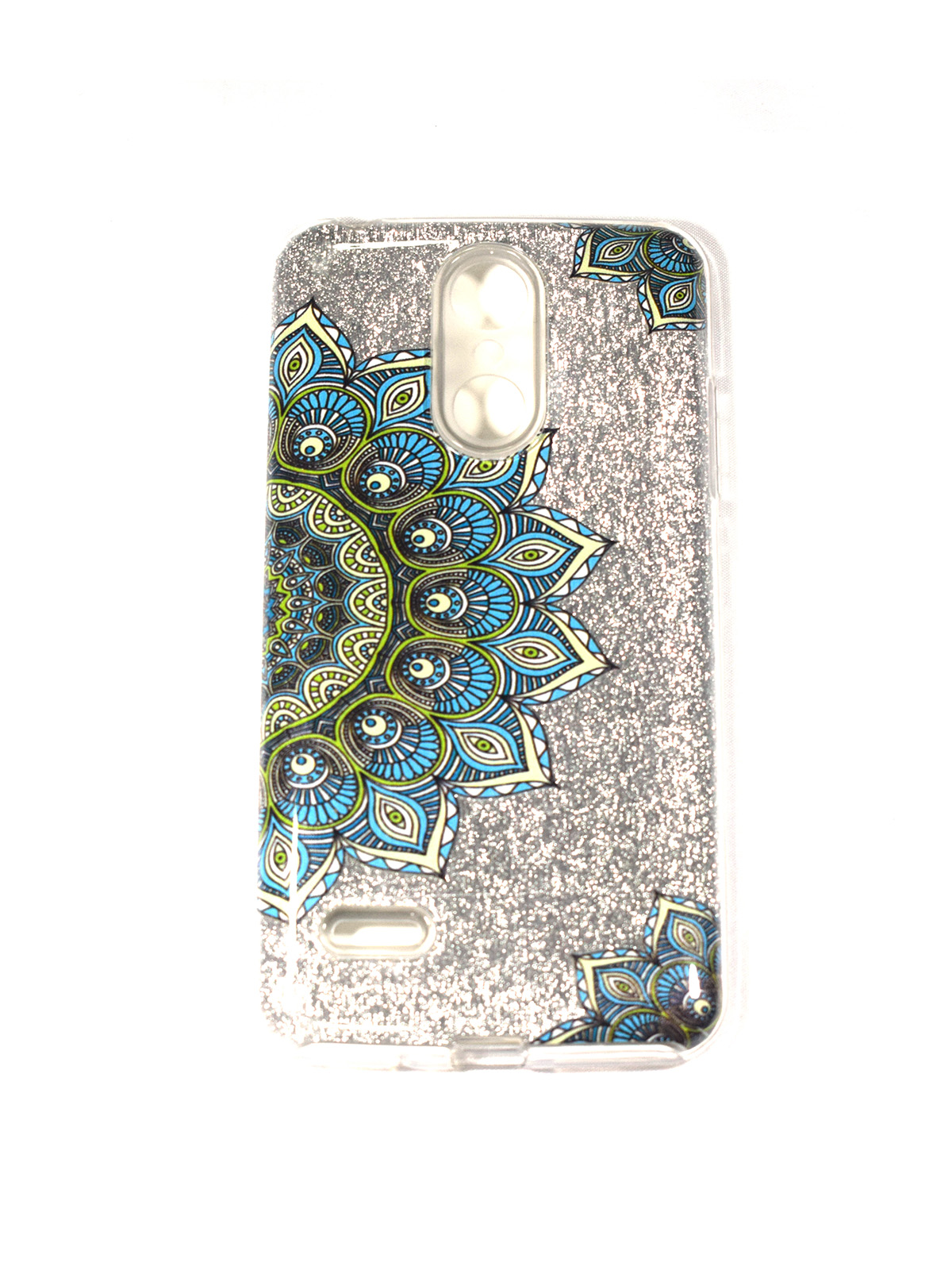 CARCASA PARA LG K8 2017 - CON DISEÑO