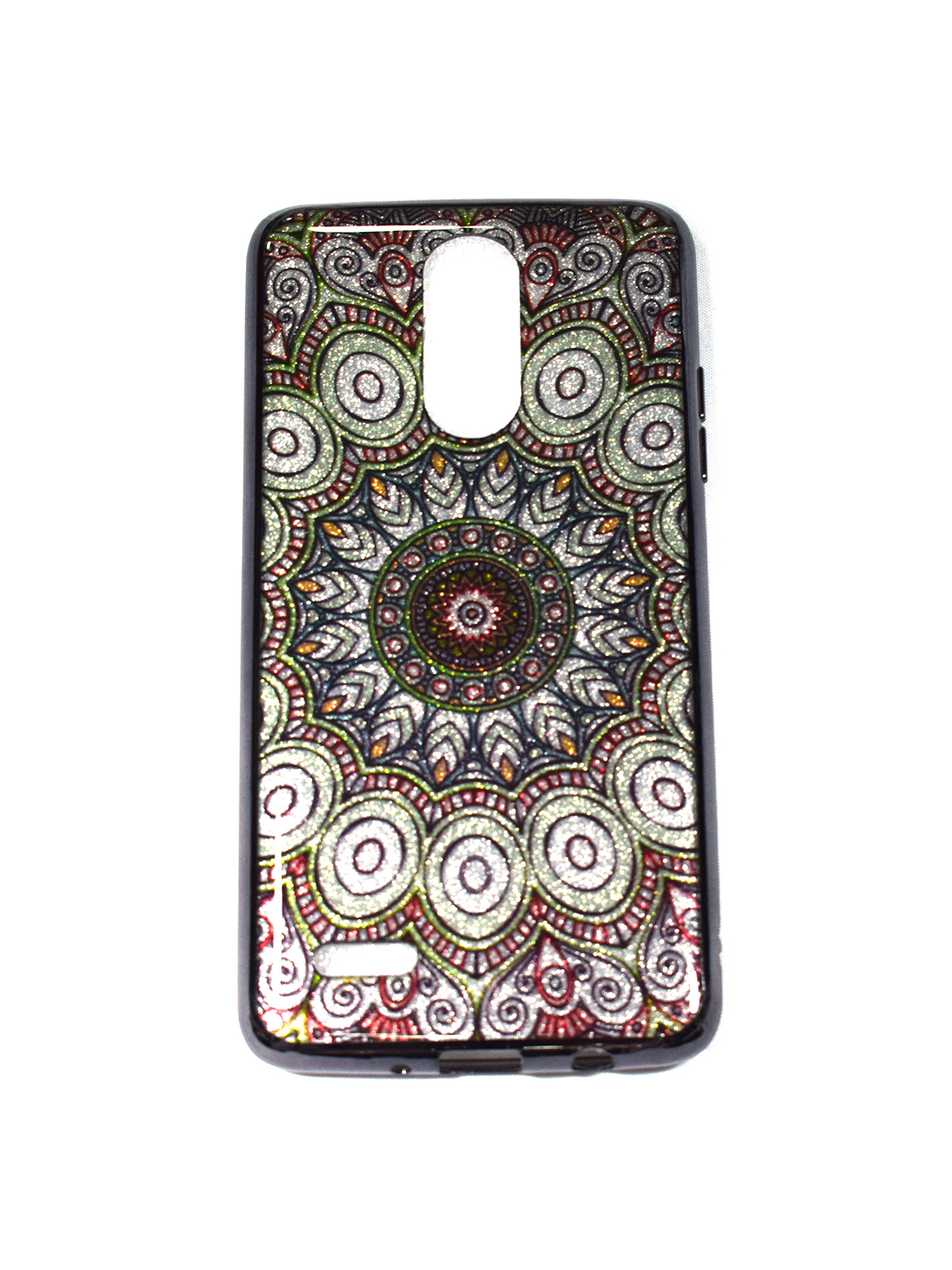 CARCASA PARA LG K8 2017 - CON DISEÑO