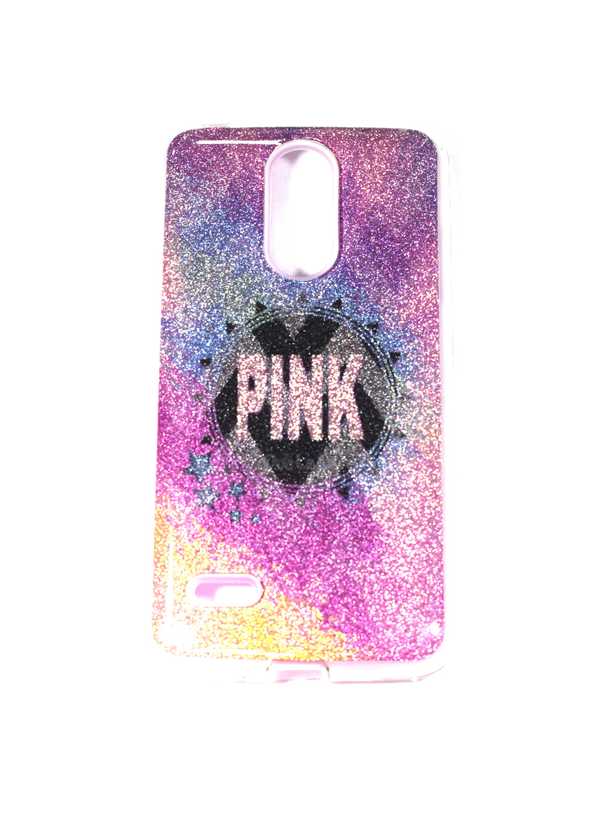 CARCASA PARA LG K8 2017 - PINK
