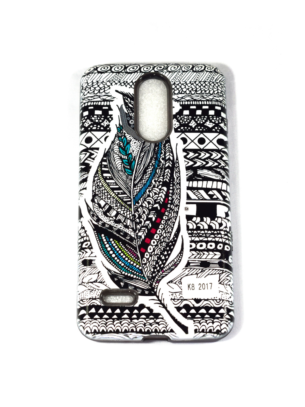 CARCASA PARA LG K10 2017