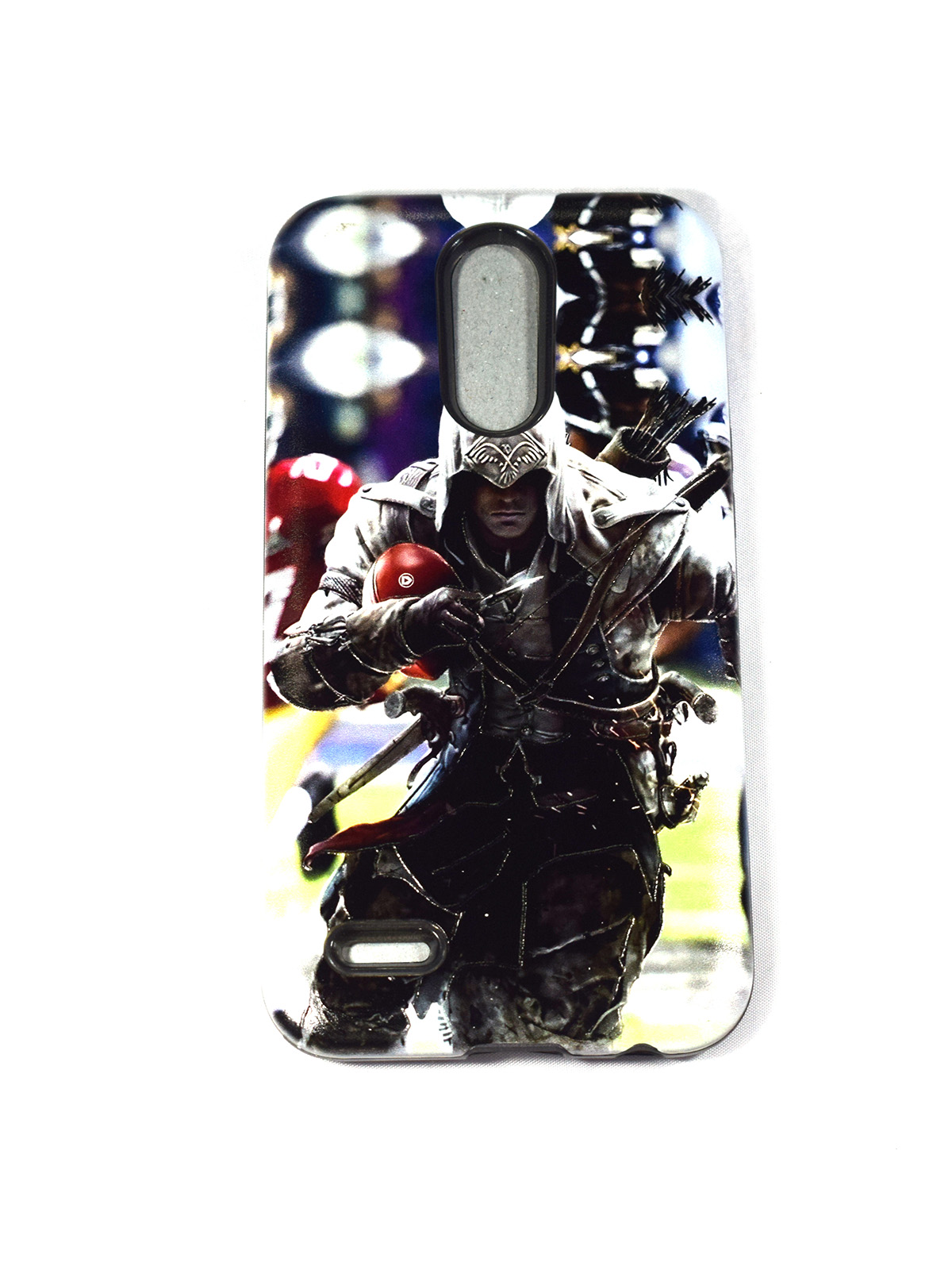 CARCASA PARA LG K10 2017