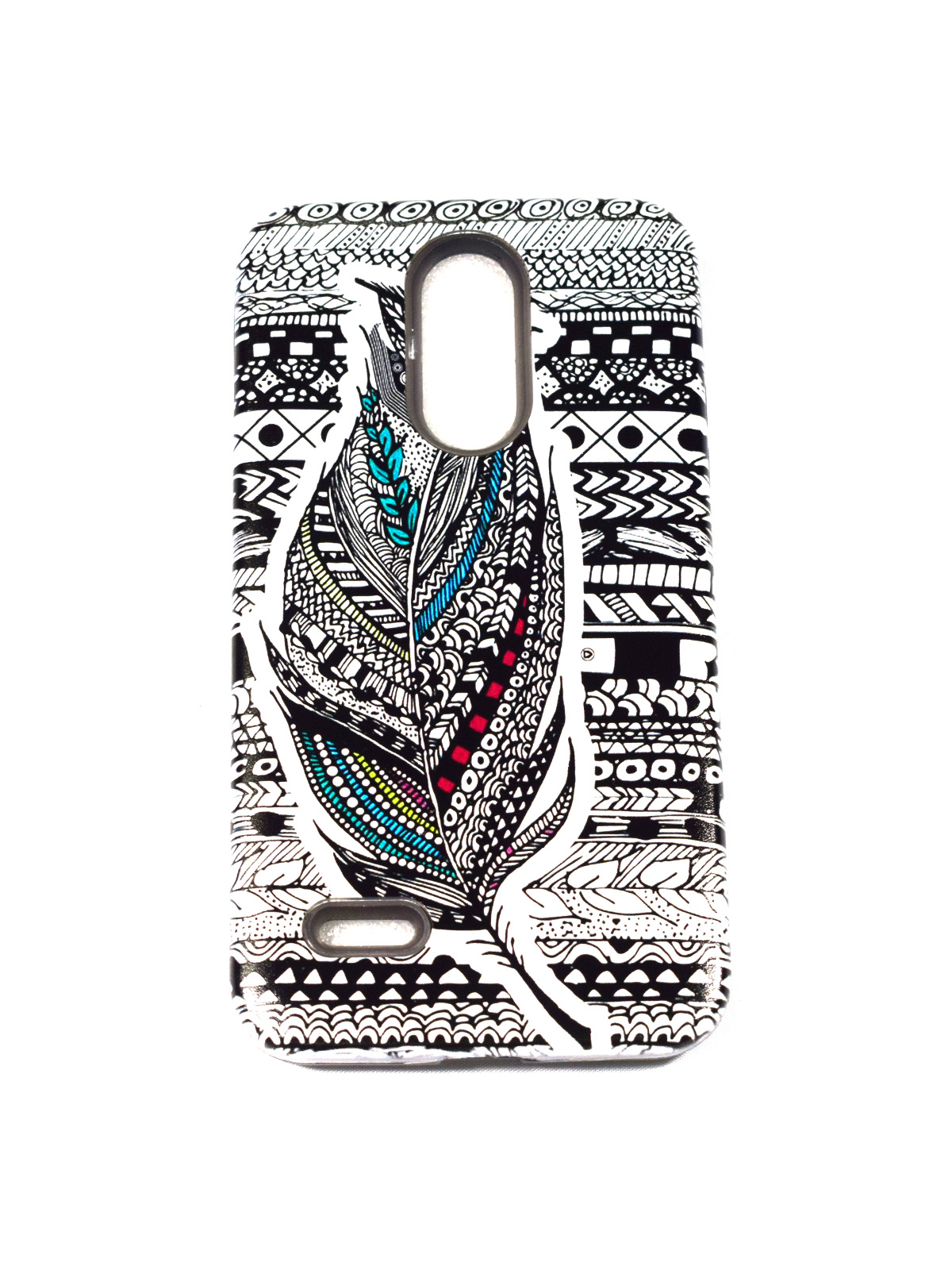 CARCASA PARA LG K10 2017