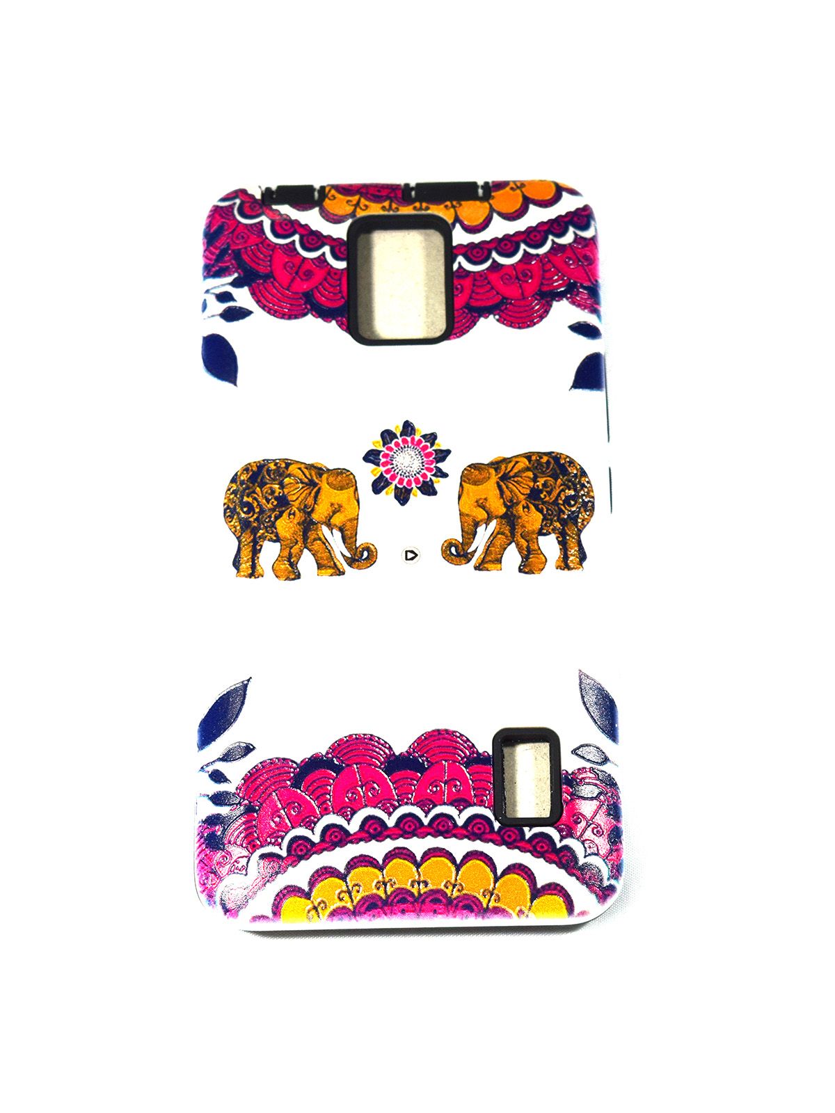 CARCASA PARA HUAWEI Y 635 - BLANCO