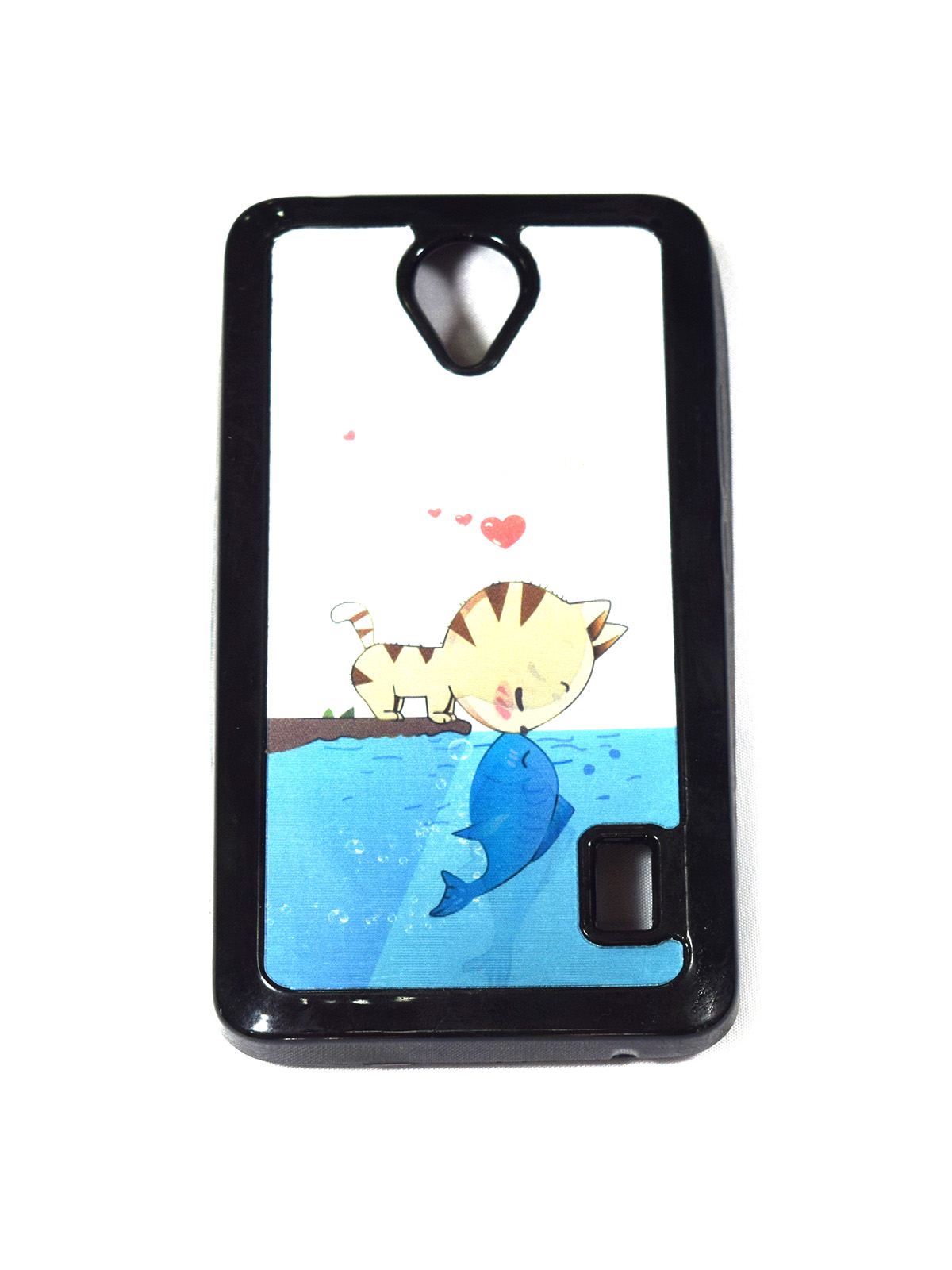 CARCASA PARA HUAWEI Y 635