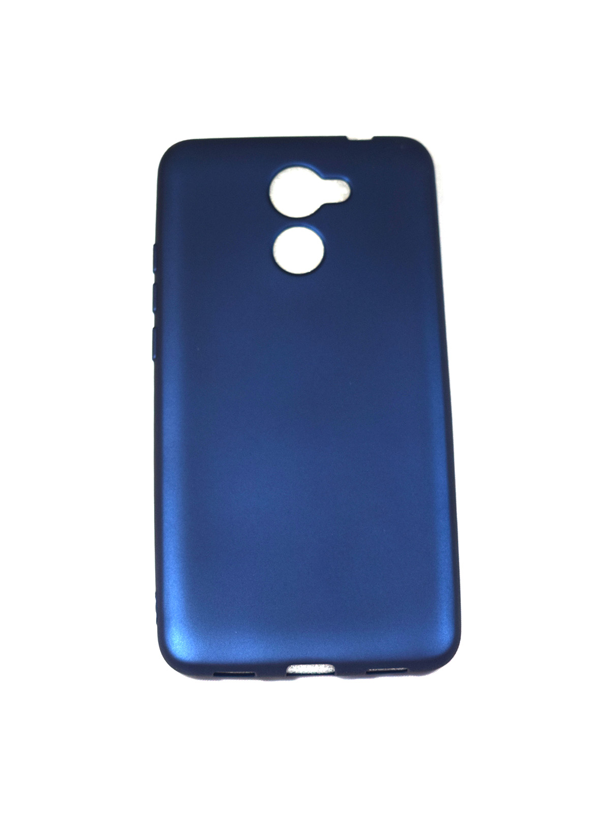 CARCASA PARA HUAWEI Y7 - AZUL
