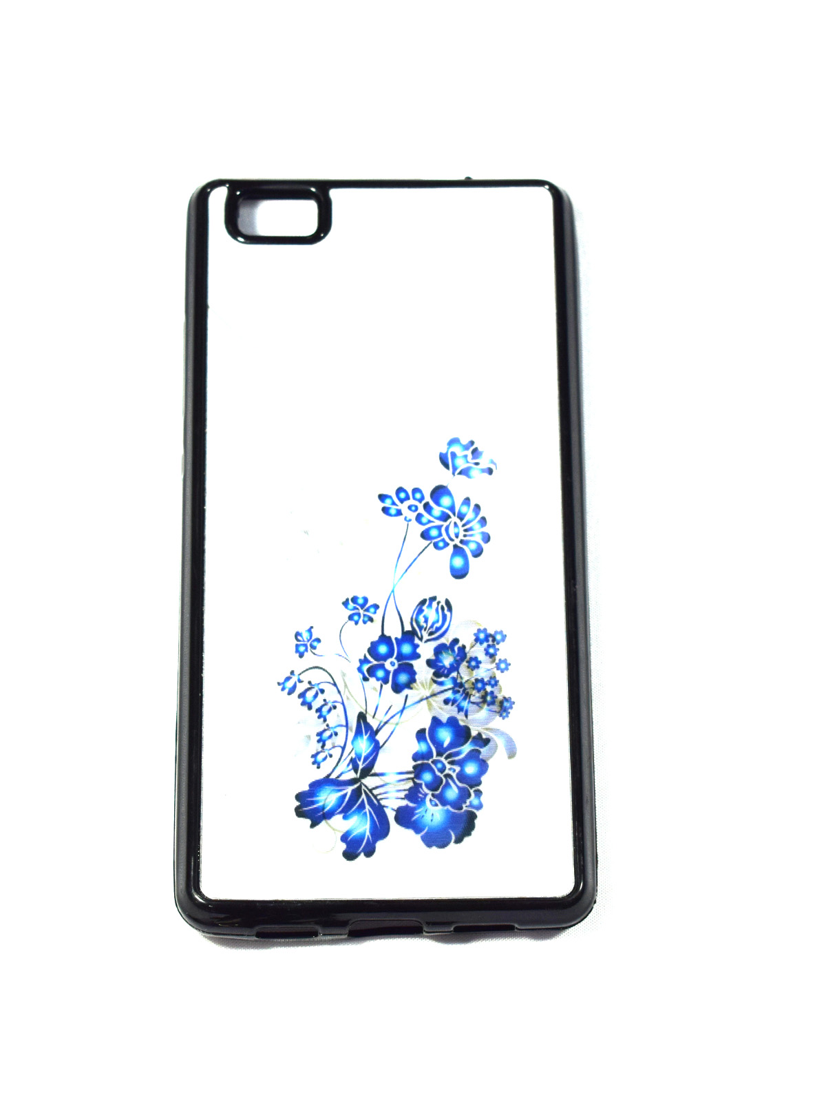 CARCASA PARA HUAWEI P8 LITE - BLANCO
