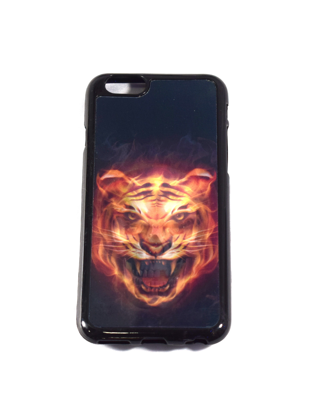 CARCASA PARA iPHONE 6 DISEÑO 3D IPH 6