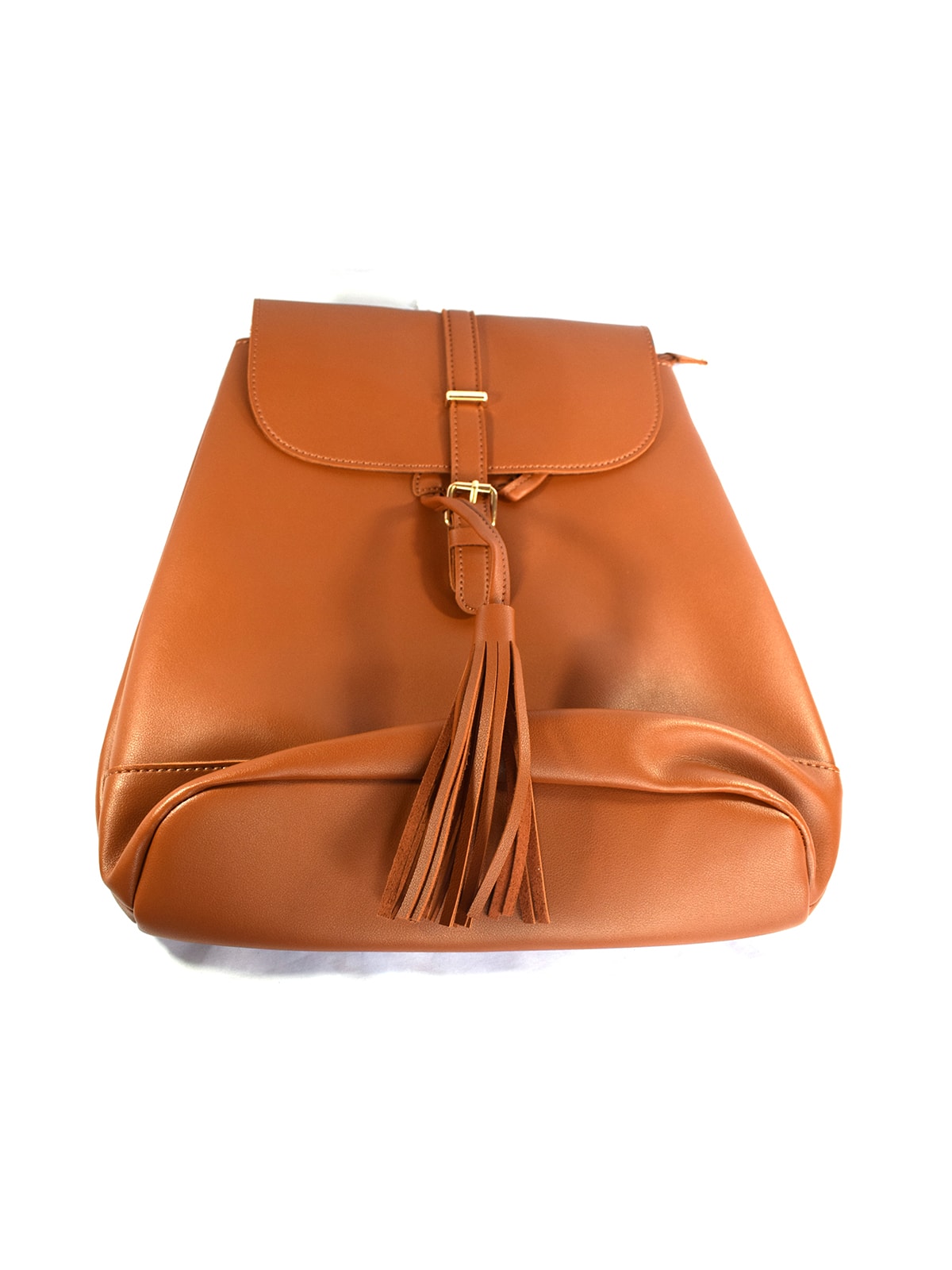 MOCHILA DE CUERO