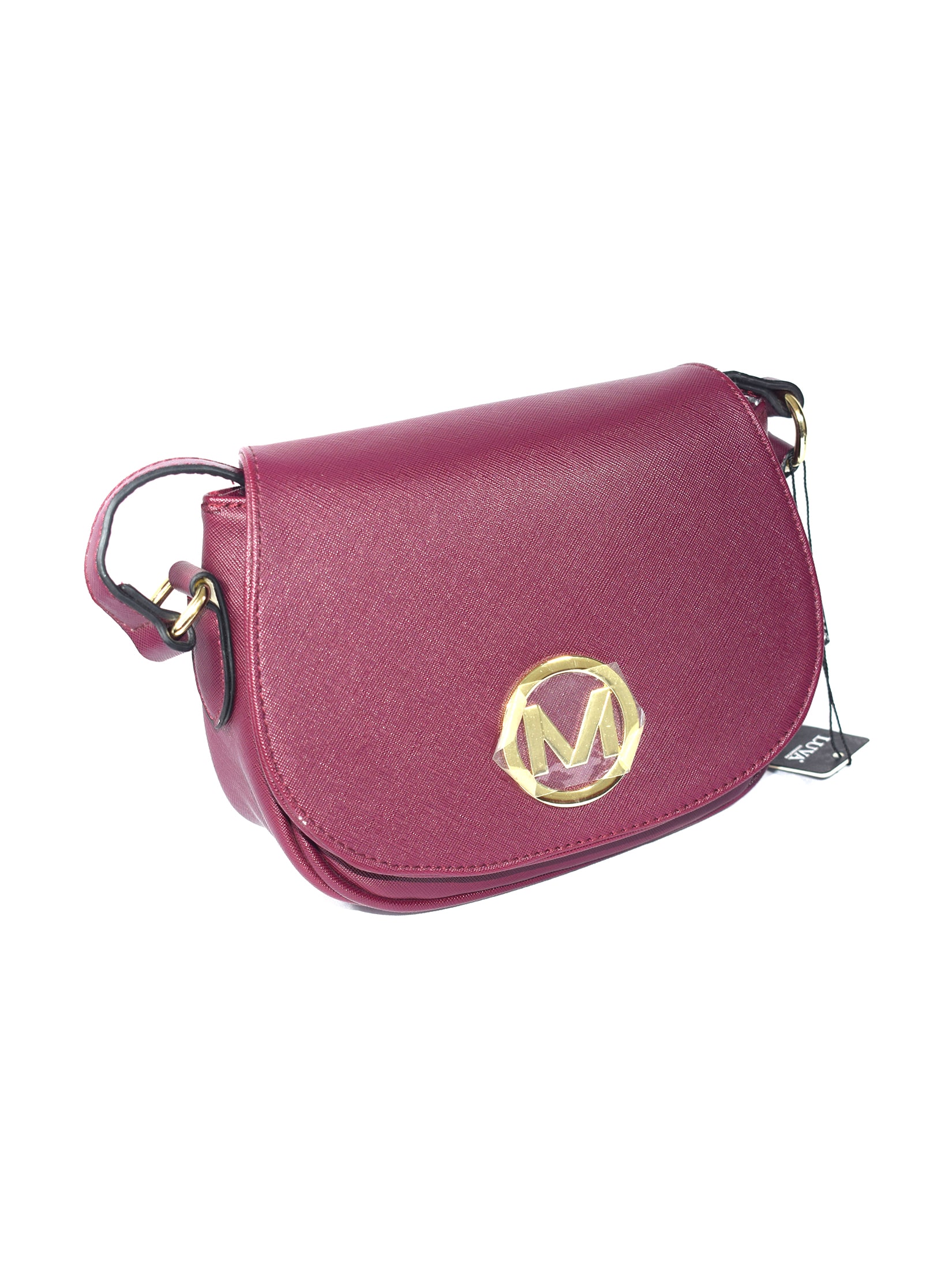 BOLSO BANDOLERO