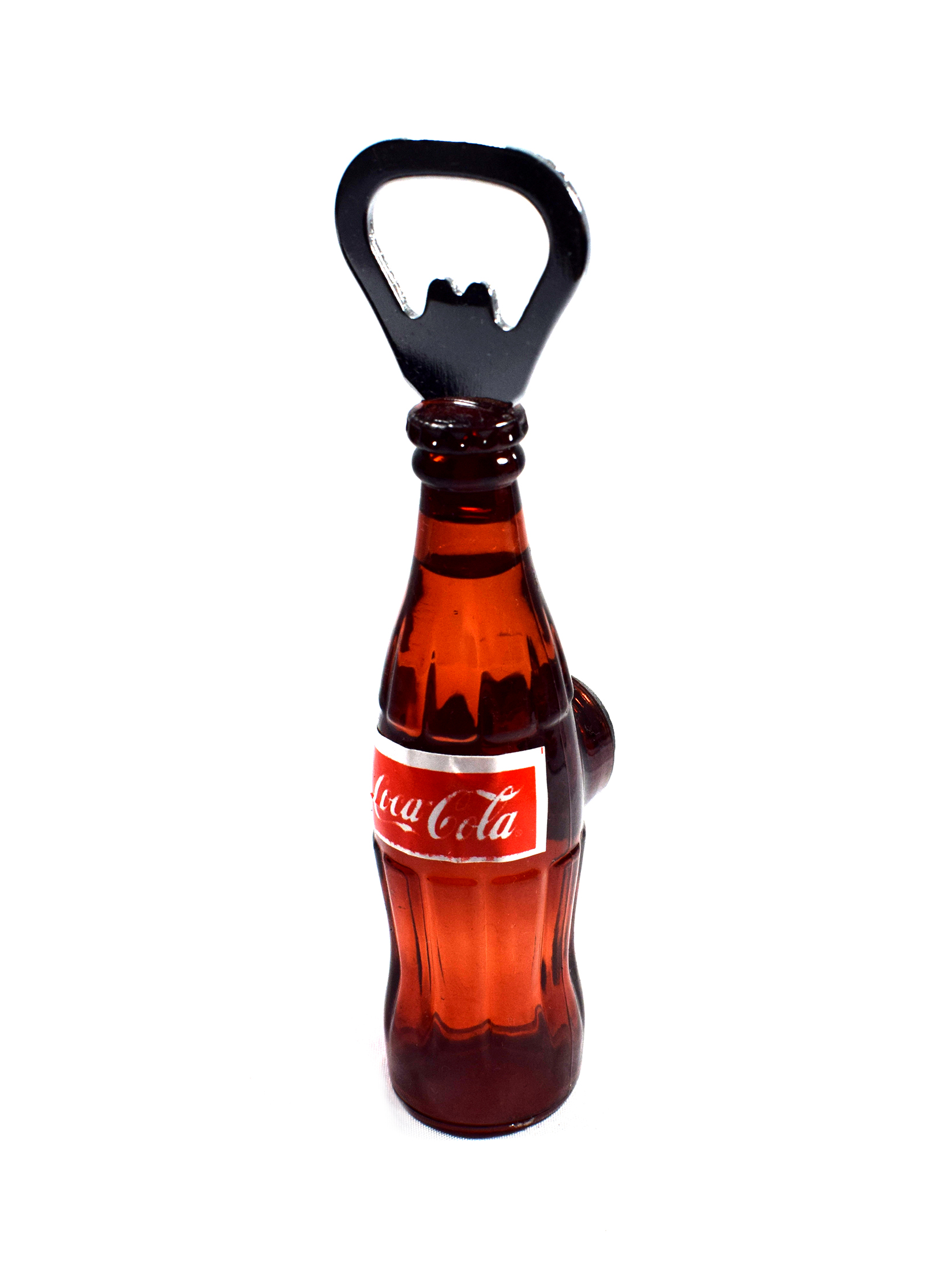 IMÁN DESTAPADOR GASEOSA COCA COLA