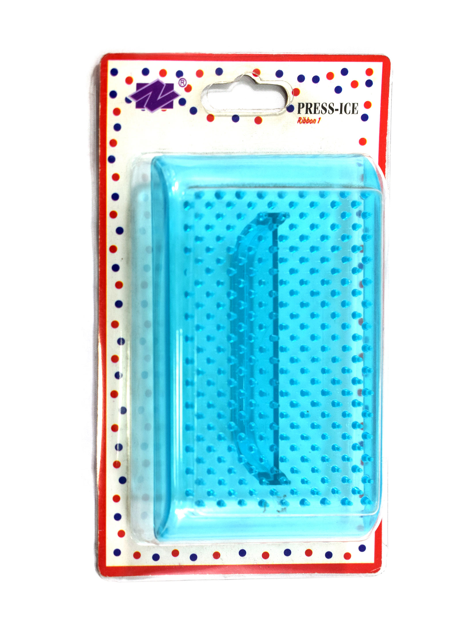ACCESORIO: PRESS ICE