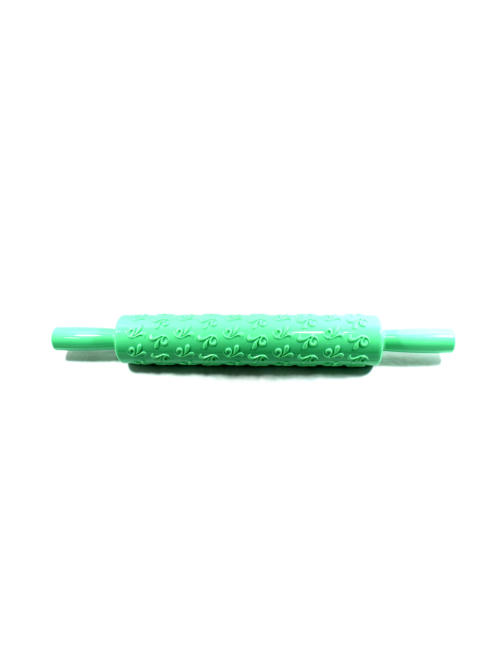 RODILLO TEXTURIZADO FLOR DE LIZ