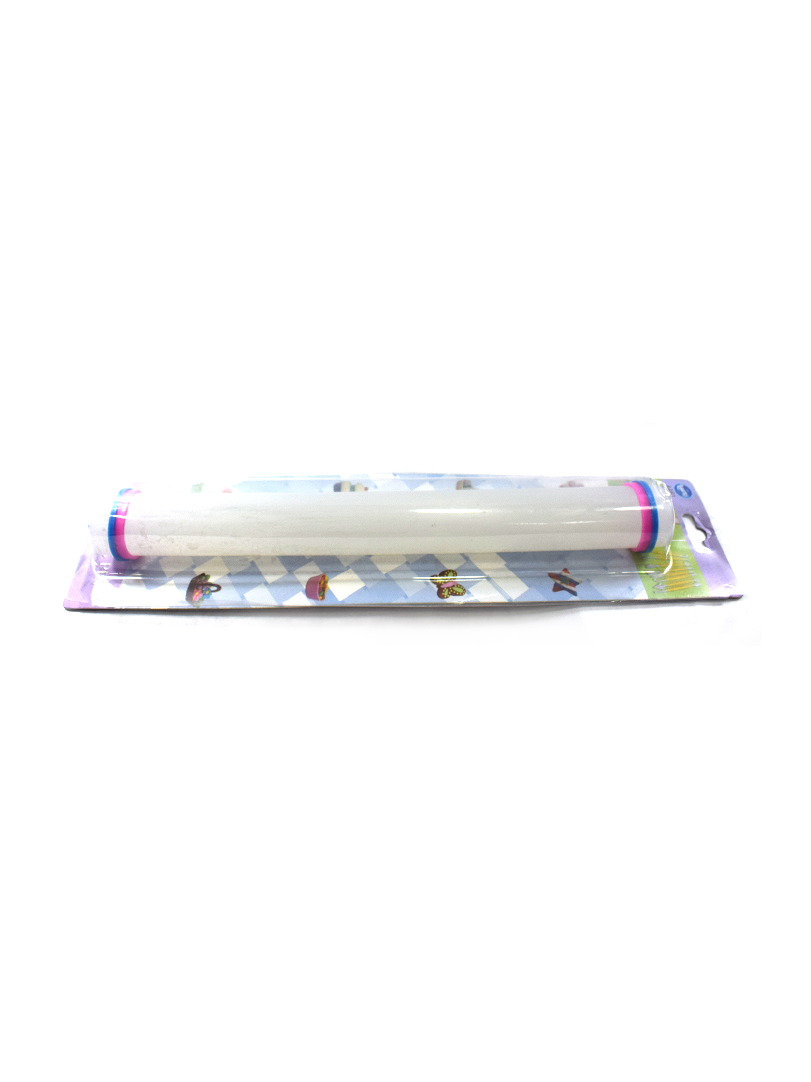 RODILLO PARA FONDANT
