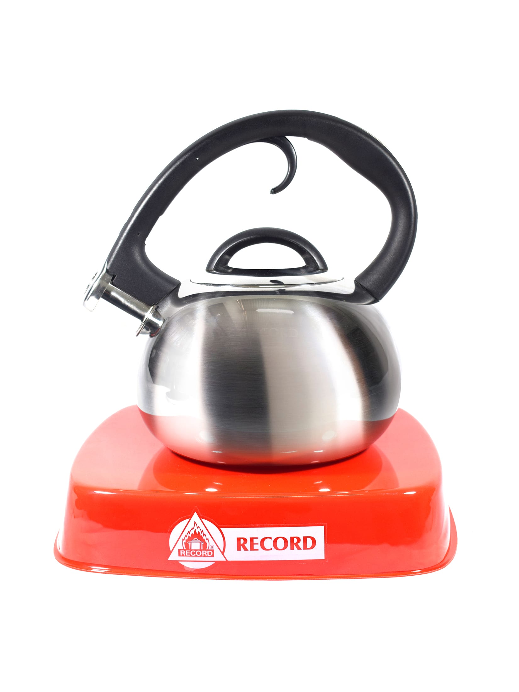 TETERA LETIZIA RECORD