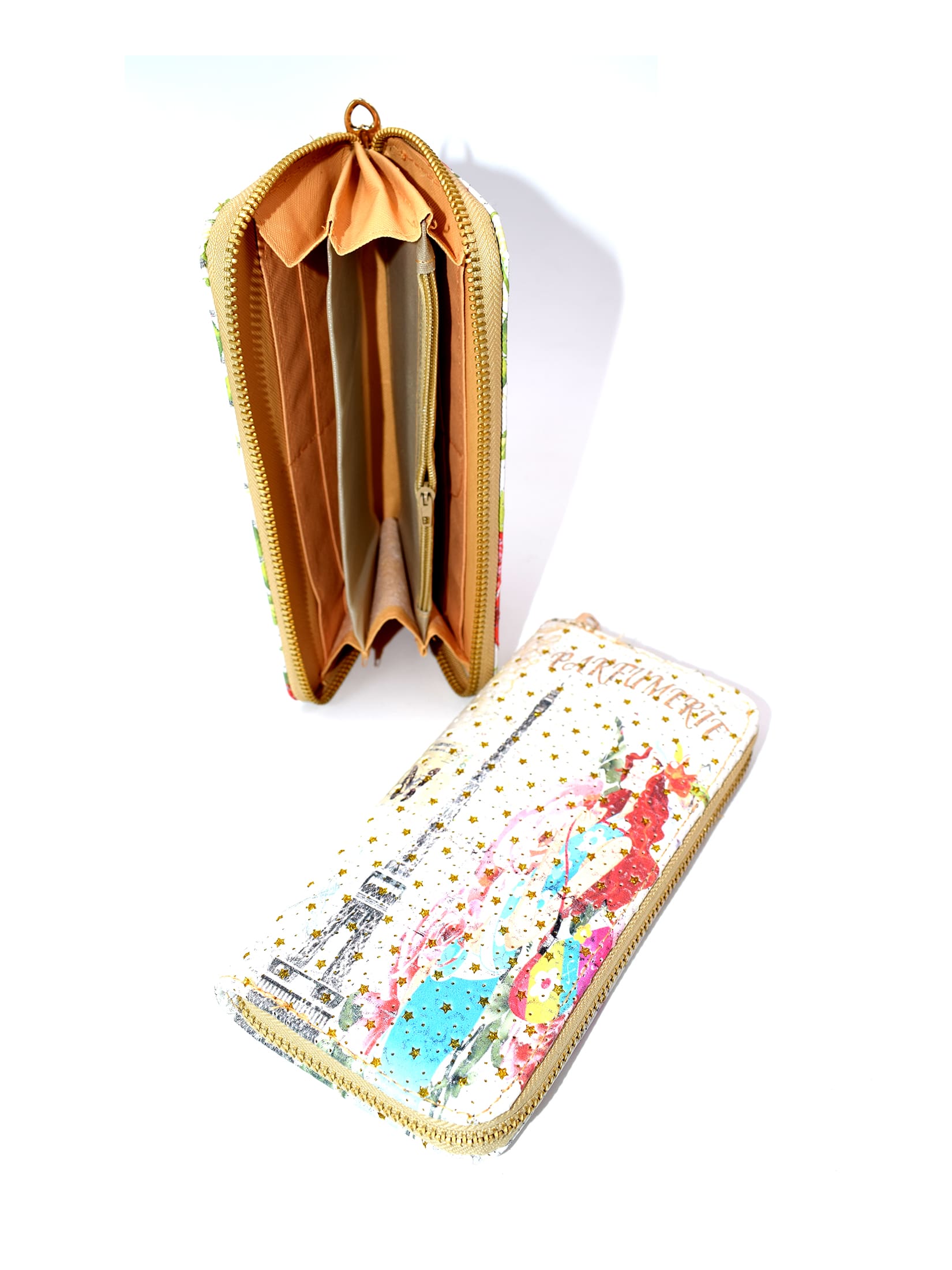 BILLETERA PARA DAMA