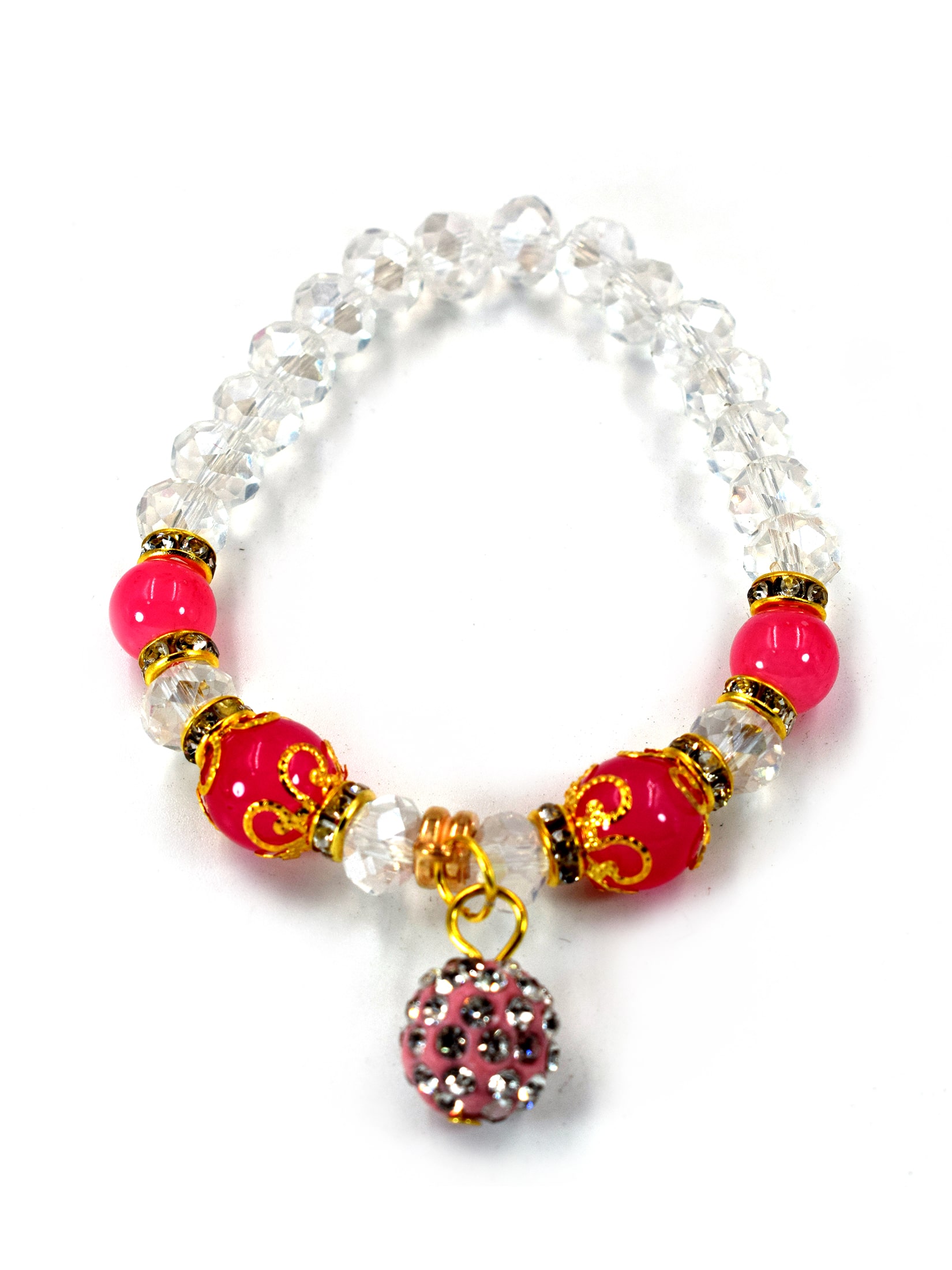 PULSERA DE MURANO