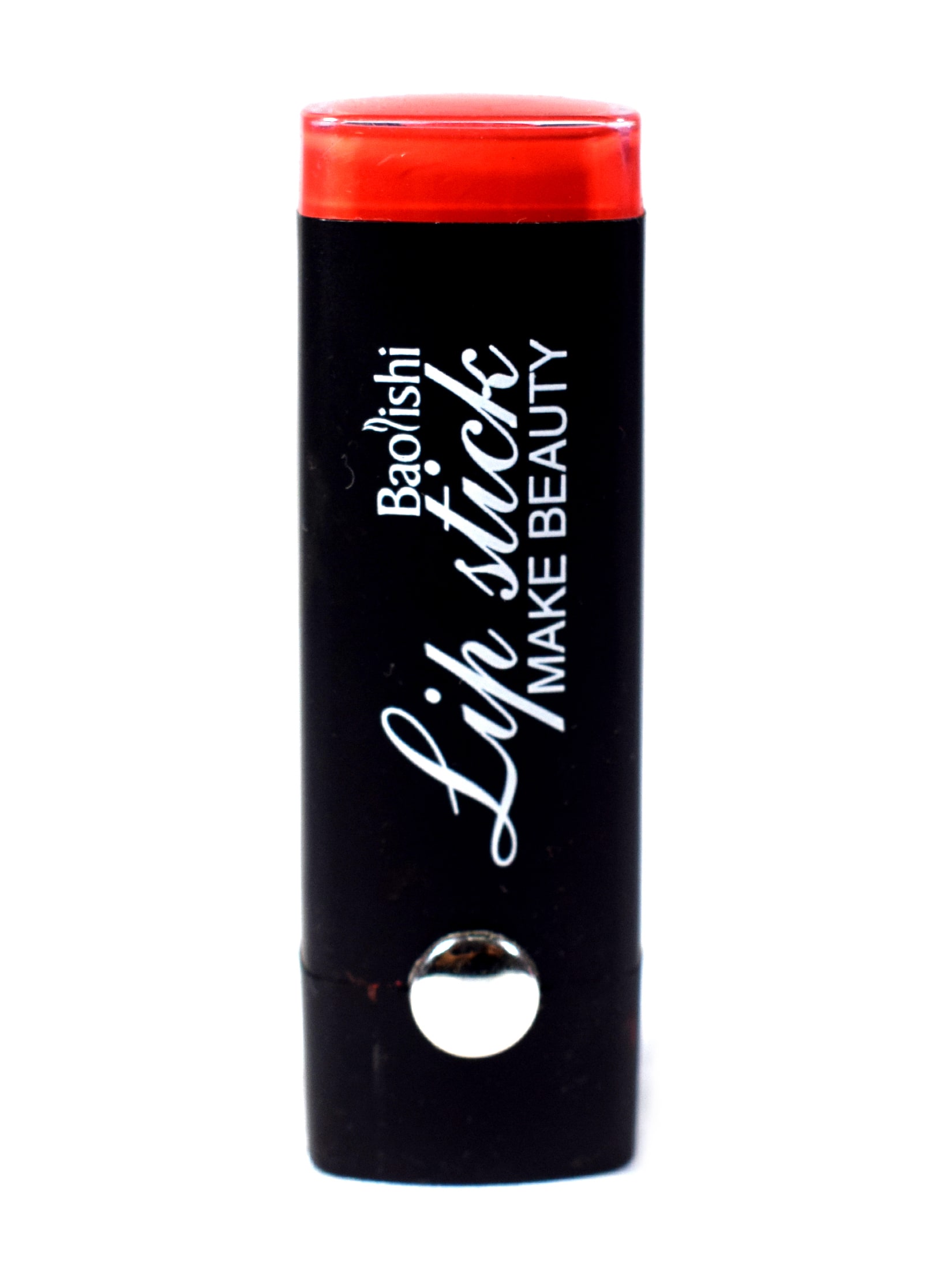 LABIAL BAOLISHI  LIP STICK MAKE BEAUTY
