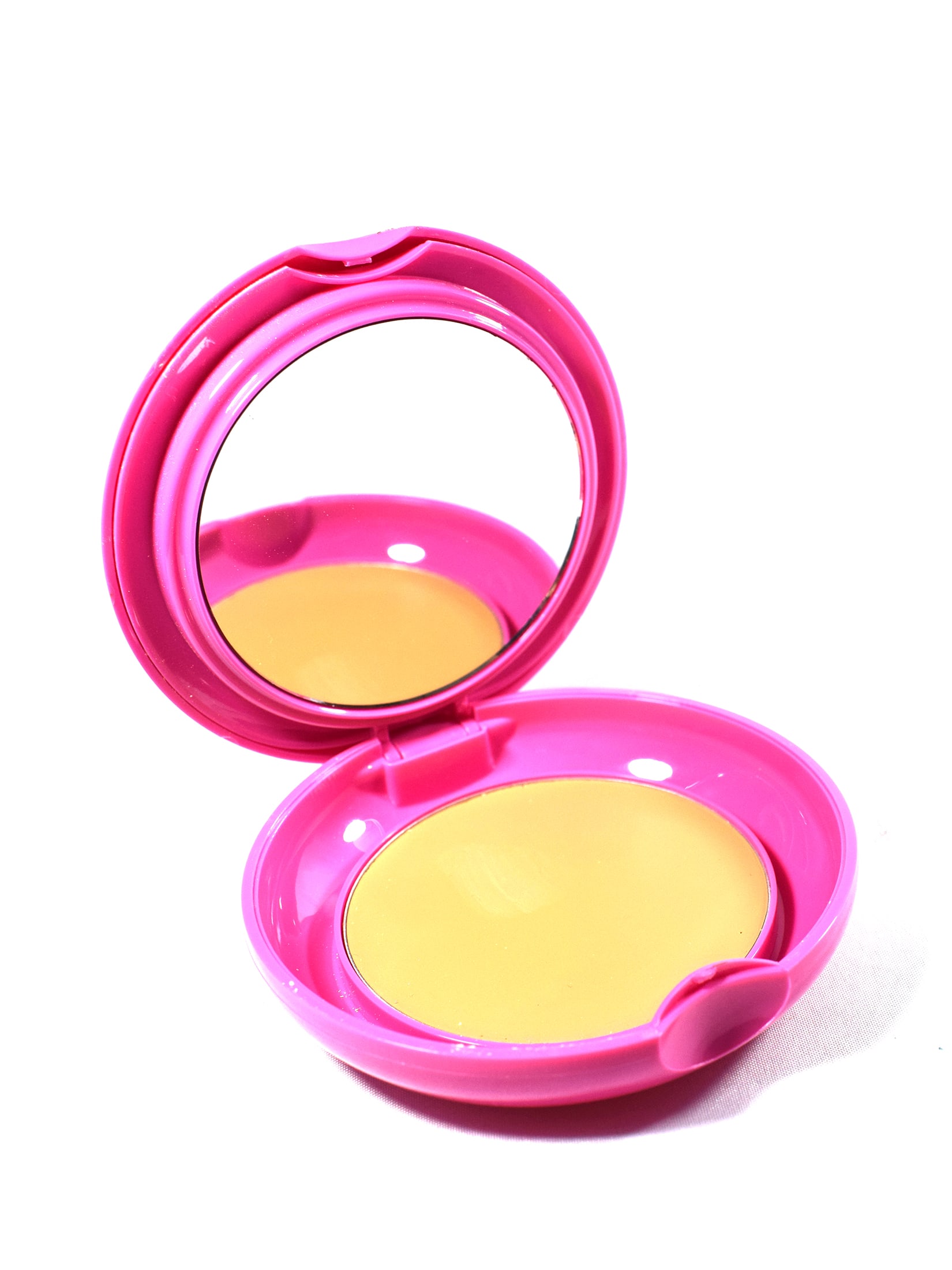 POLVO COMPACTO PARA LA CARA