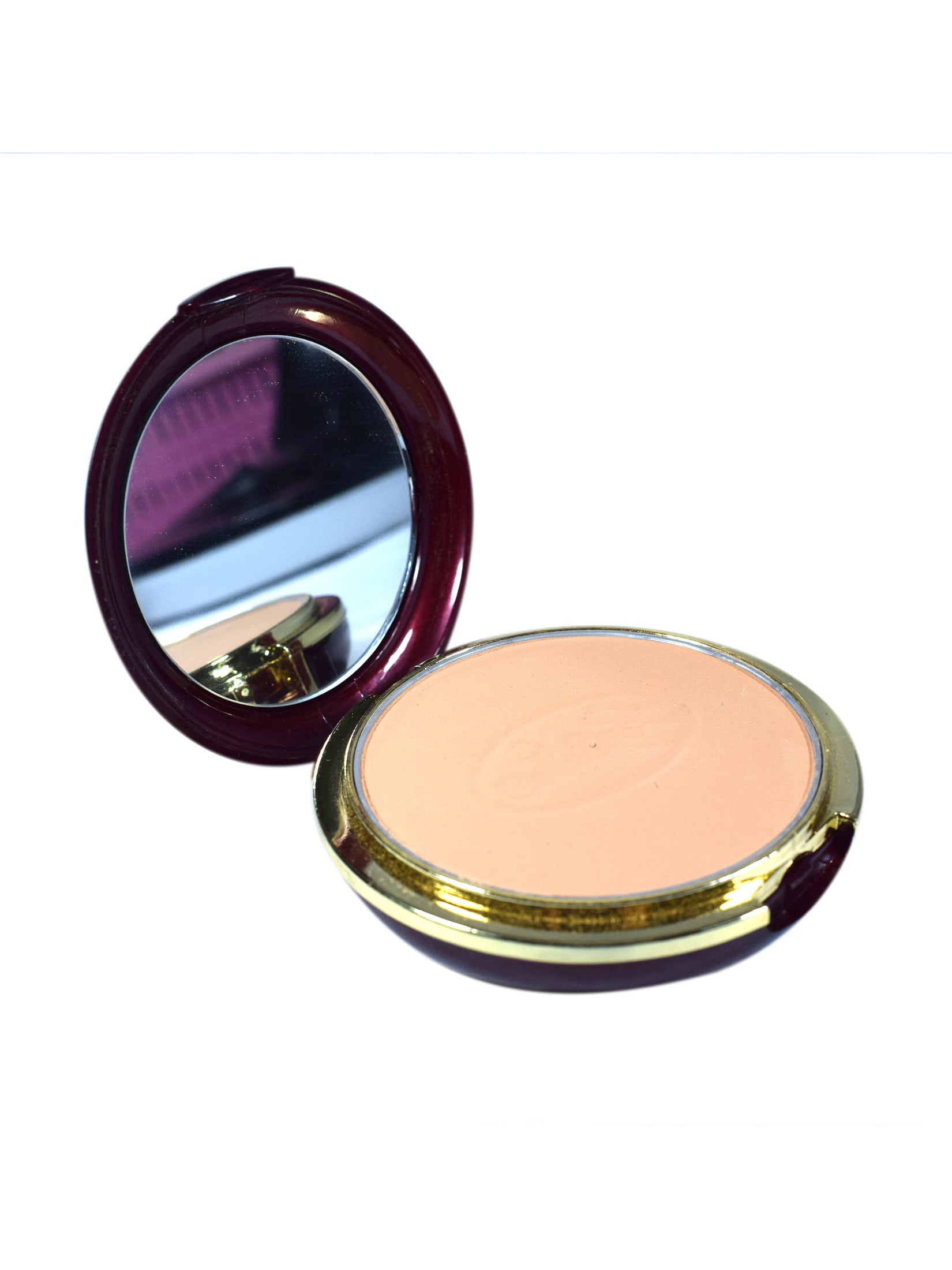 POLVO COMPACTO PARA LA CARA